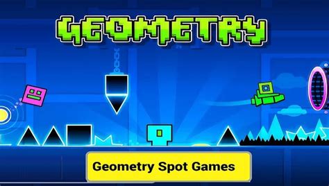 geometry spot.cc